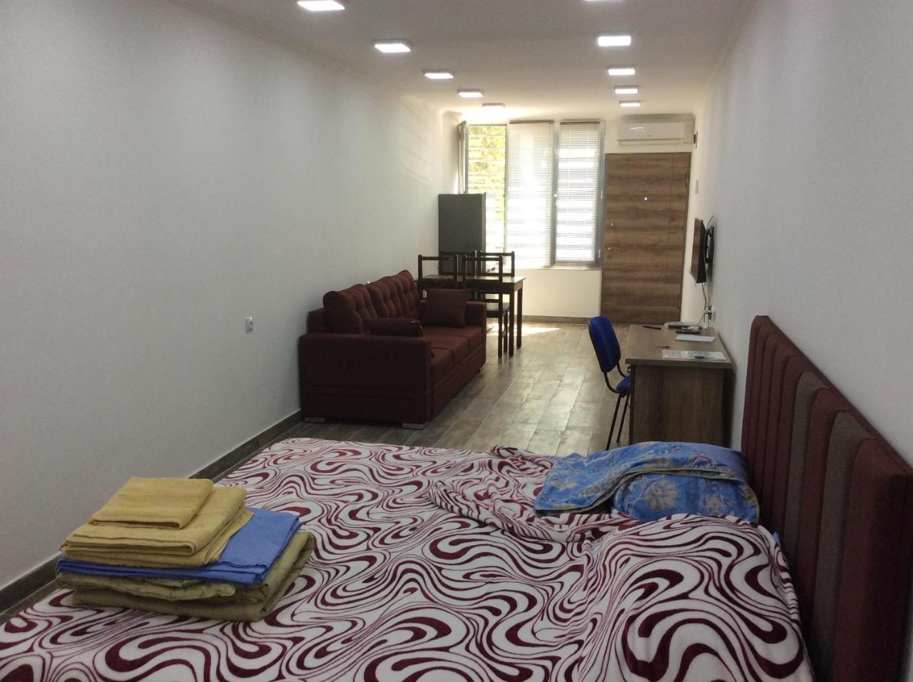 Apartment On Saryan 24 Erevan Exterior foto